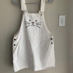 Overalls
